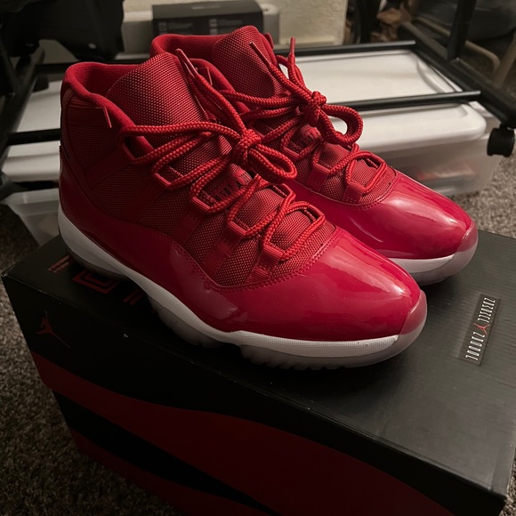 Jordan Retro 11 Win like 96 main image 4